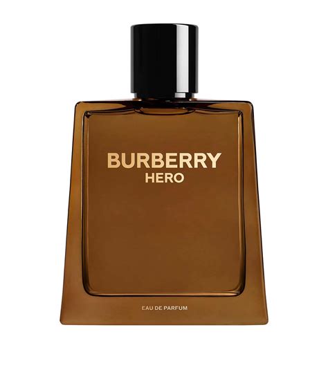 burberry hero uomo o donna|burberry hero perfume.